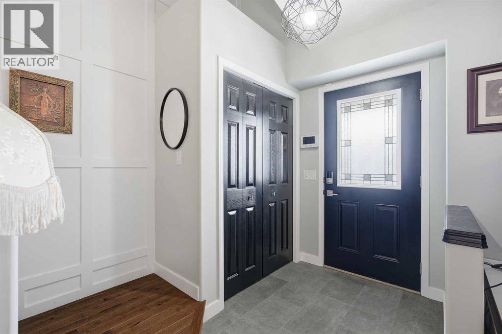 912 Silver Creek Drive Nw, Airdrie, Alberta  T4B 2P6 - Photo 2 - A2299729