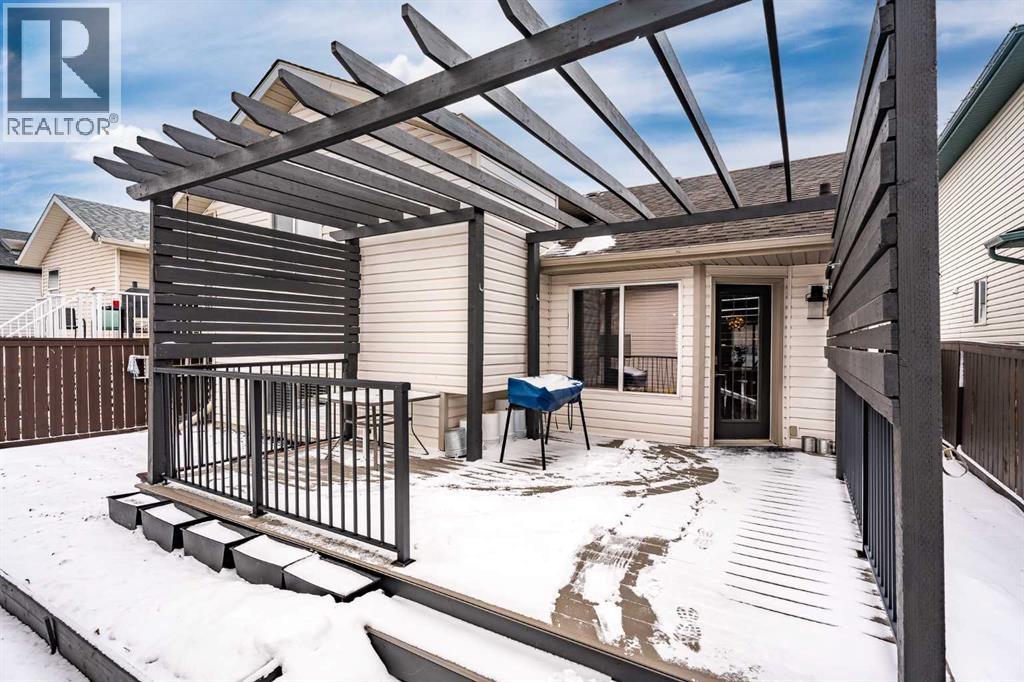 912 Silver Creek Drive Nw, Airdrie, Alberta  T4B 2P6 - Photo 31 - A2299729