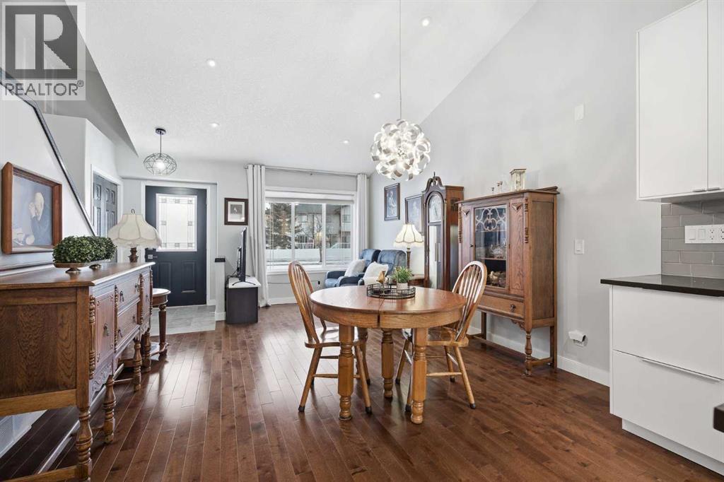 912 Silver Creek Drive Nw, Airdrie, Alberta  T4B 2P6 - Photo 7 - A2299729