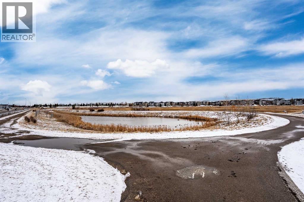 912 Silver Creek Drive Nw, Airdrie, Alberta  T4B 2P6 - Photo 36 - A2299729