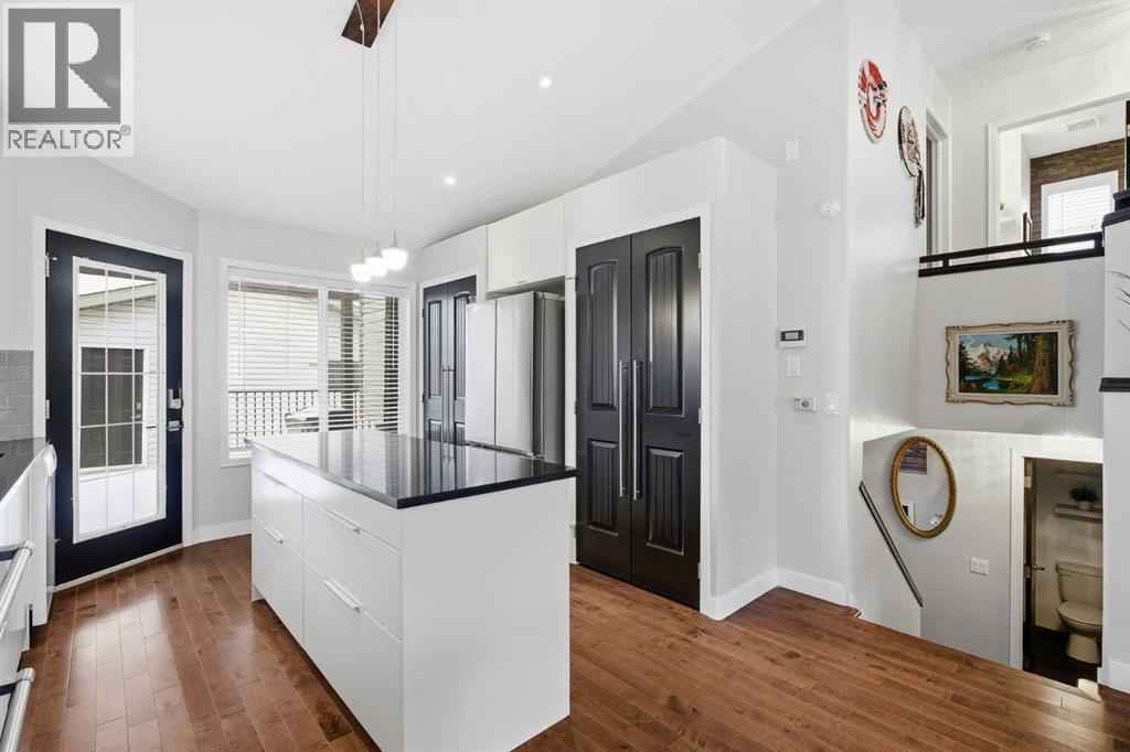 912 Silver Creek Drive Nw, Airdrie, Alberta  T4B 2P6 - Photo 12 - A2299729