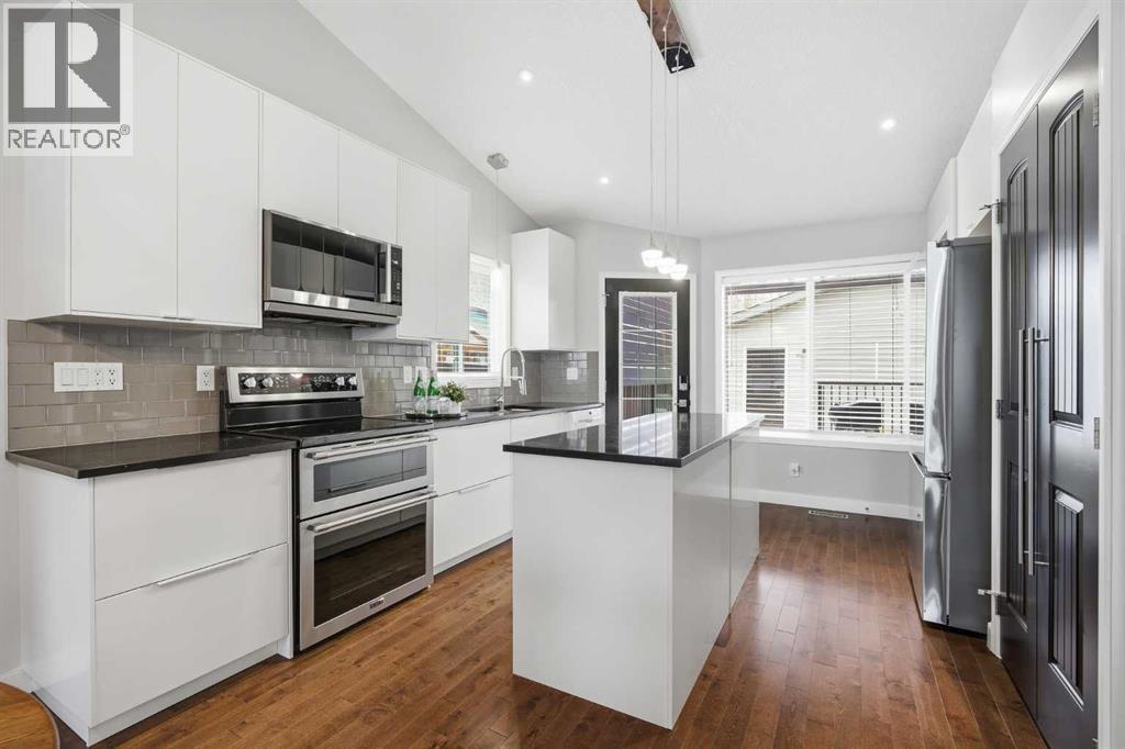 912 Silver Creek Drive Nw, Airdrie, Alberta  T4B 2P6 - Photo 8 - A2299729