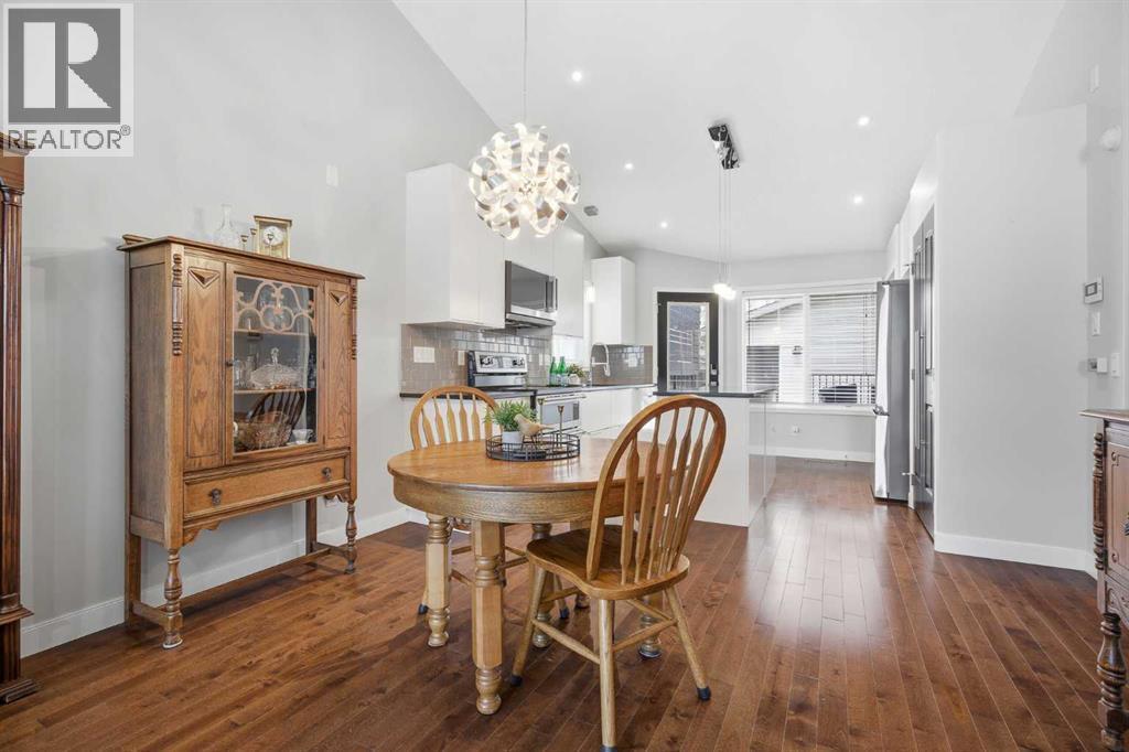 912 Silver Creek Drive Nw, Airdrie, Alberta  T4B 2P6 - Photo 6 - A2299729