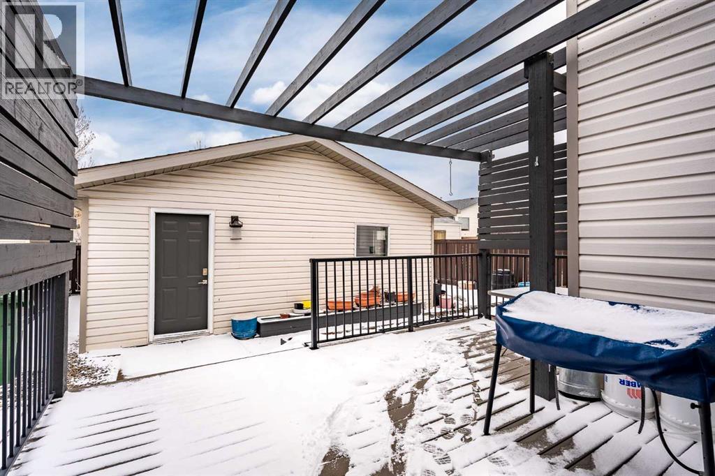 912 Silver Creek Drive Nw, Airdrie, Alberta  T4B 2P6 - Photo 30 - A2299729