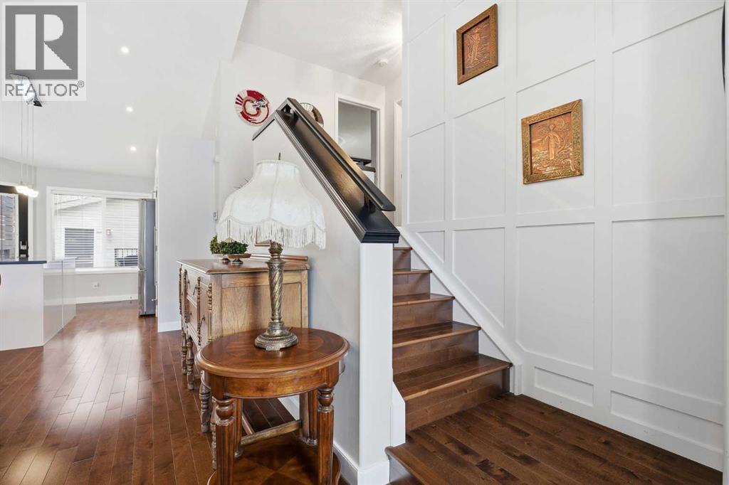 912 Silver Creek Drive Nw, Airdrie, Alberta  T4B 2P6 - Photo 13 - A2299729