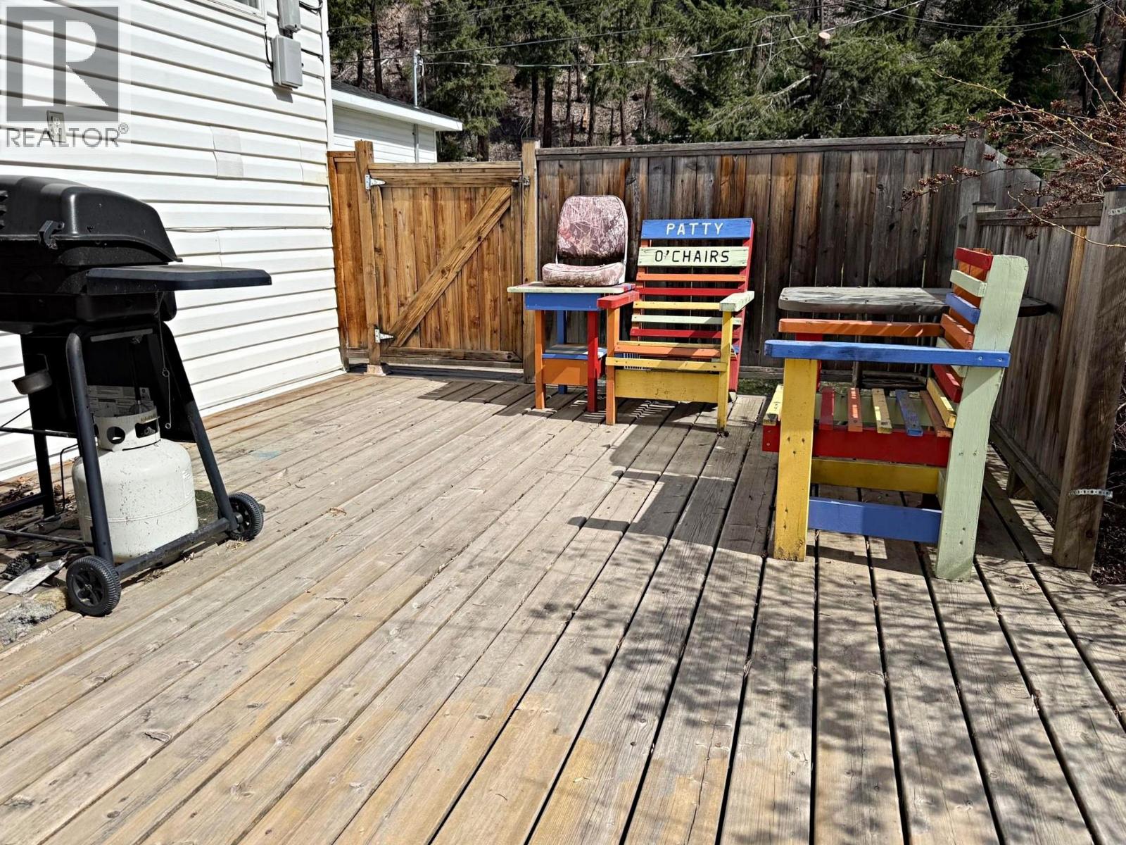 4385 Mountain Road, Barriere, British Columbia  V0E 1E0 - Photo 6 - 10382908