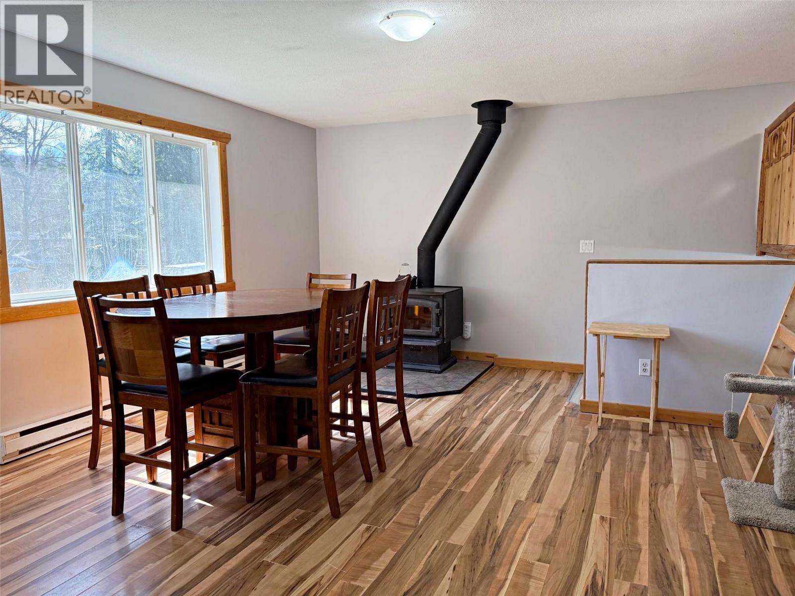 4385 Mountain Road, Barriere, British Columbia  V0E 1E0 - Photo 5 - 10382908