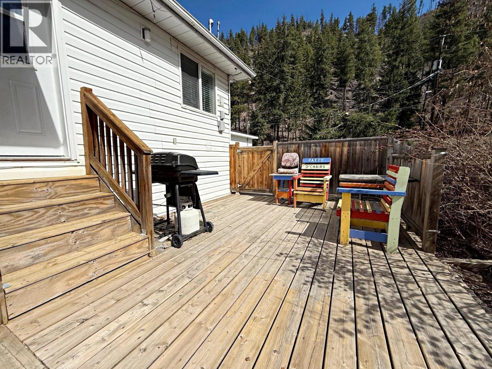 4385 Mountain Road, Barriere, British Columbia  V0E 1E0 - Photo 21 - 10382908