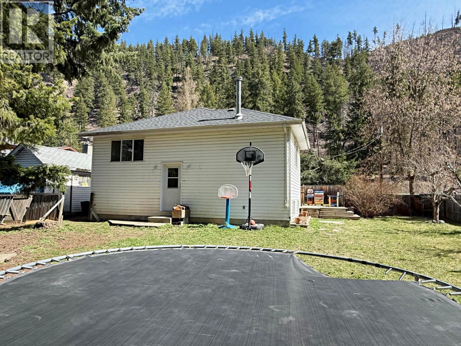 4385 Mountain Road, Barriere, British Columbia  V0E 1E0 - Photo 30 - 10382908