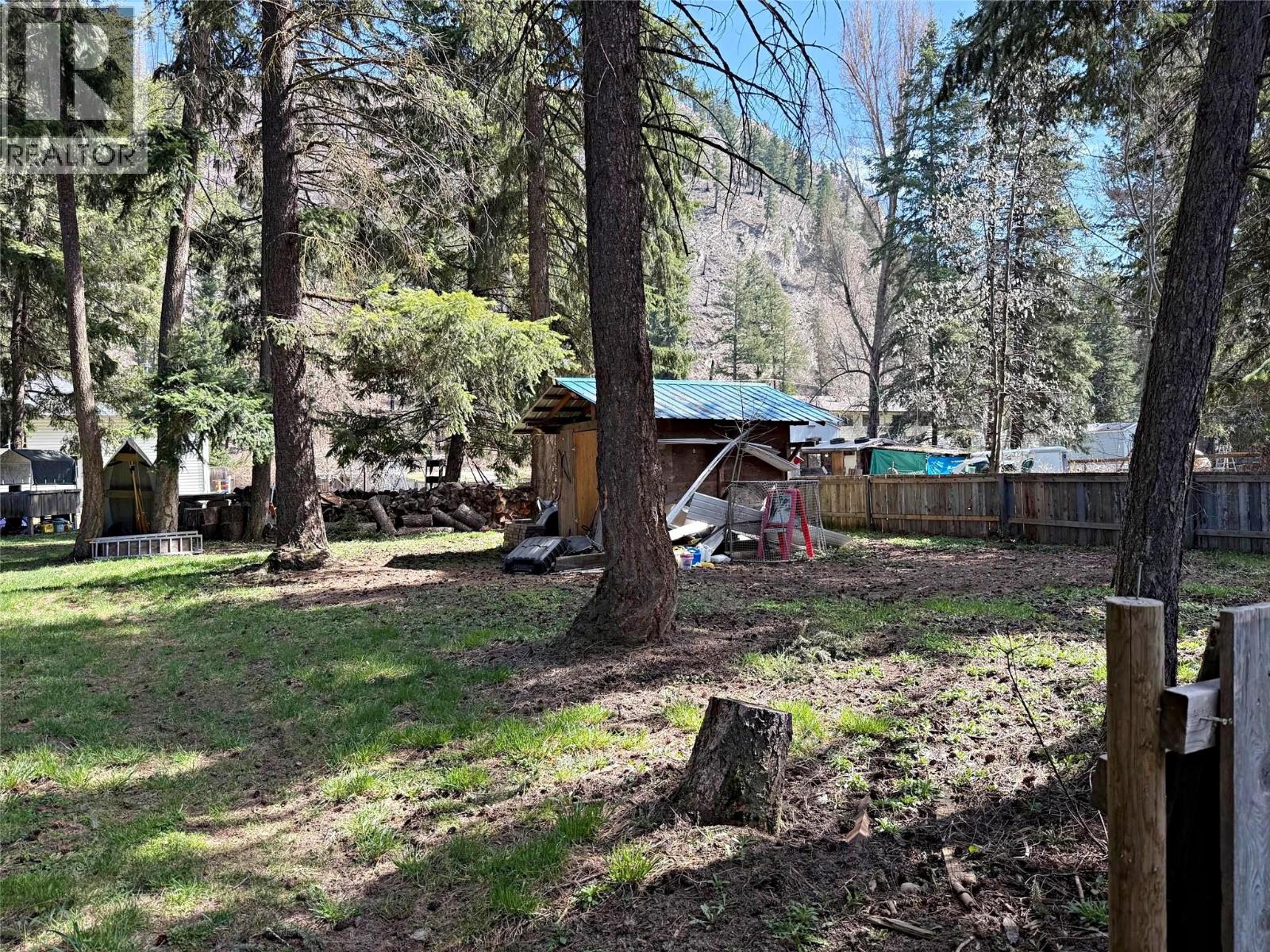 4385 Mountain Road, Barriere, British Columbia  V0E 1E0 - Photo 18 - 10382908