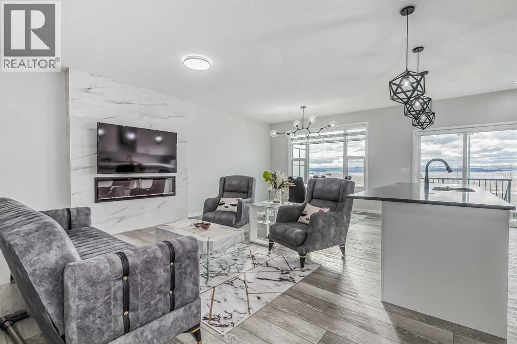 612 Seton Circle SE, Calgary, Alberta  T3M 3G8 - Photo 4 - A2301269