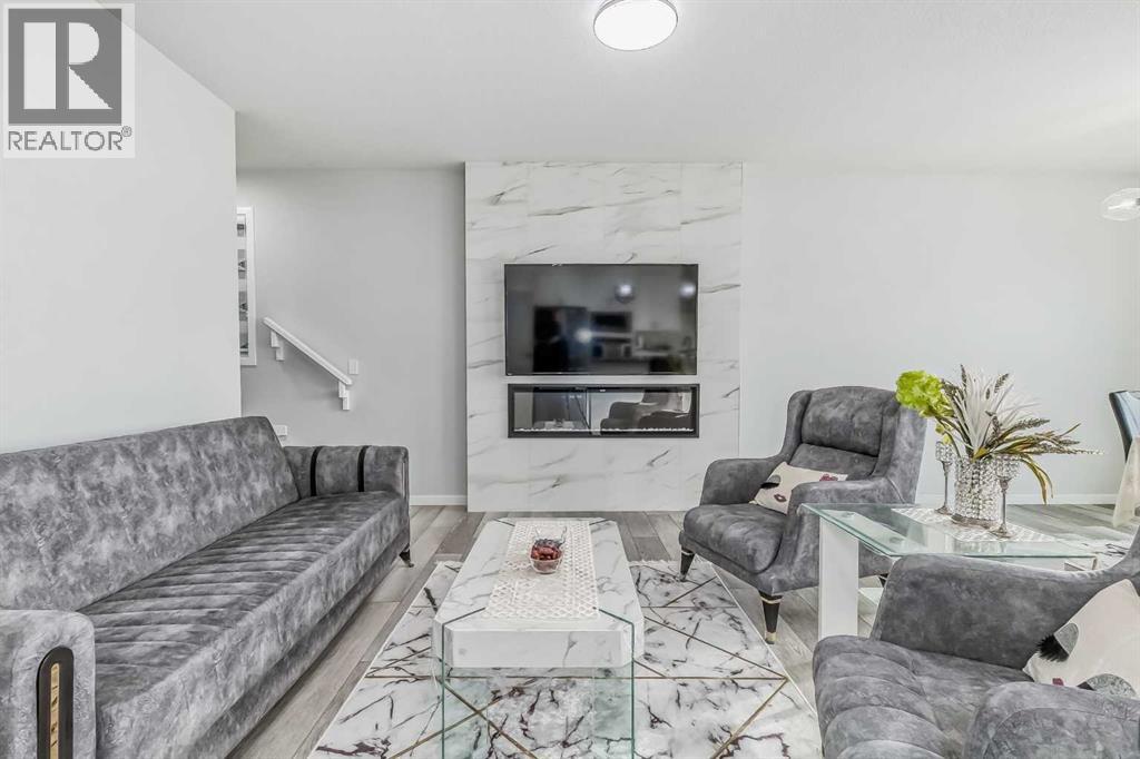 612 Seton Circle SE, Calgary, Alberta  T3M 3G8 - Photo 9 - A2301269