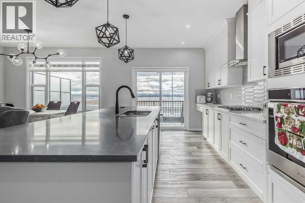 612 Seton Circle SE, Calgary, Alberta  T3M 3G8 - Photo 7 - A2301269