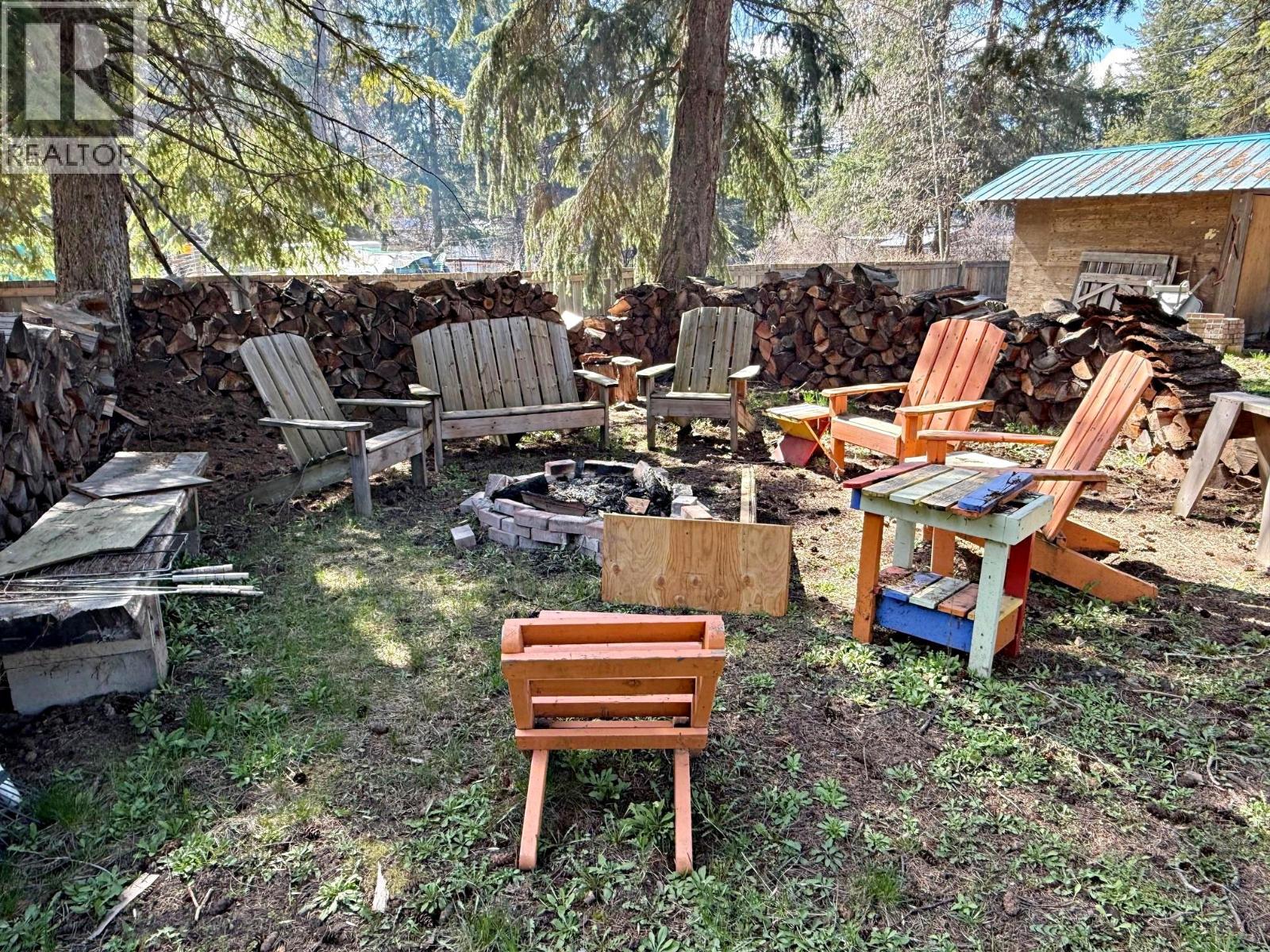 4385 Mountain Road, Barriere, British Columbia  V0E 1E0 - Photo 22 - 10382908