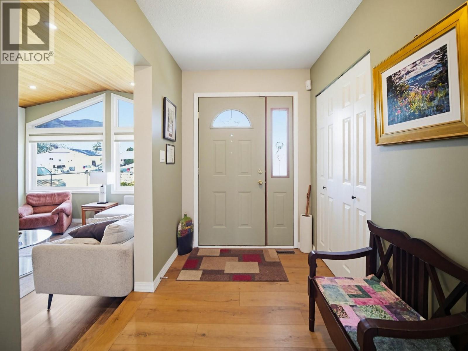 334 Chilco Avenue, Kamloops, British Columbia  V2H 1L9 - Photo 4 - 10383188