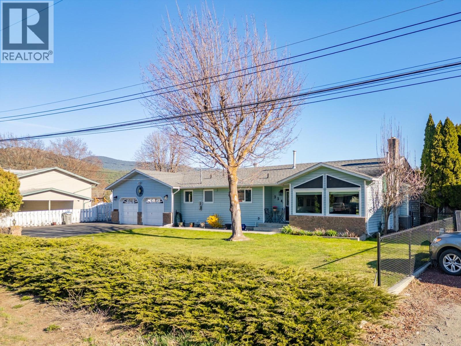 334 Chilco Avenue, Kamloops, British Columbia  V2H 1L9 - Photo 3 - 10383188