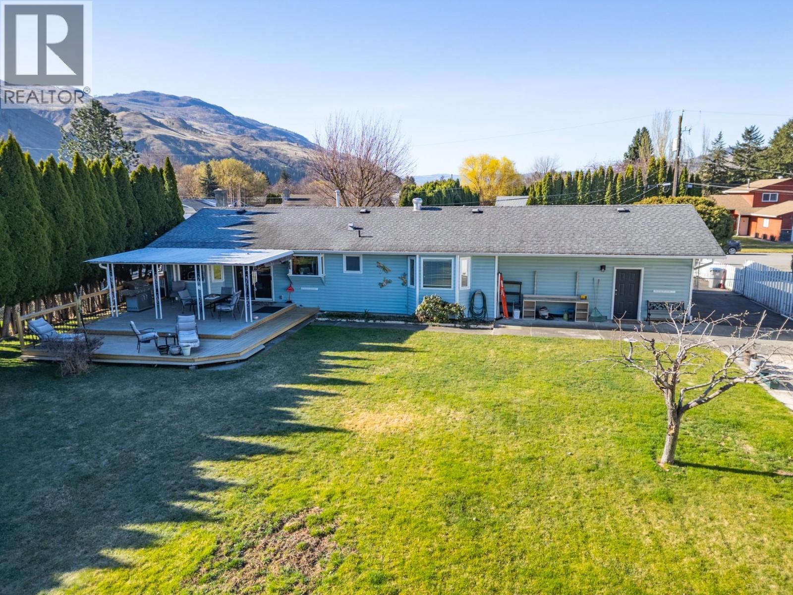 334 Chilco Avenue, Kamloops, British Columbia  V2H 1L9 - Photo 38 - 10383188