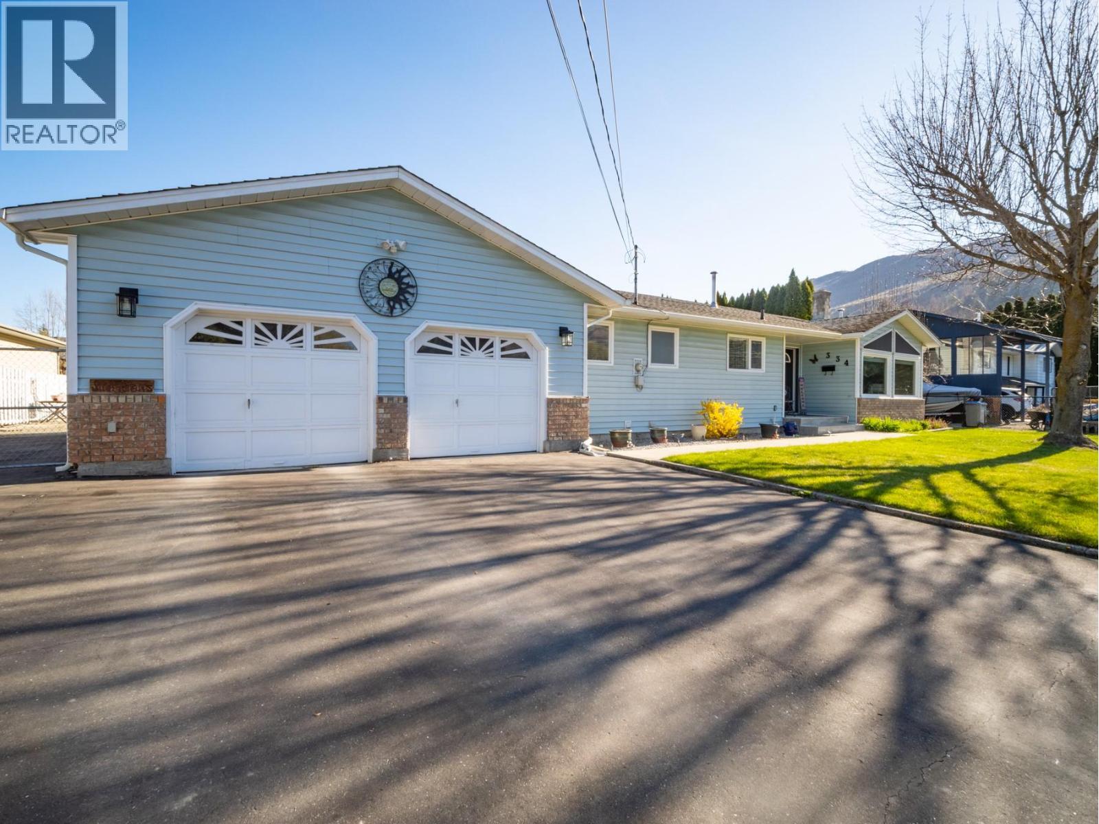 334 Chilco Avenue, Kamloops, British Columbia  V2H 1L9 - Photo 33 - 10383188