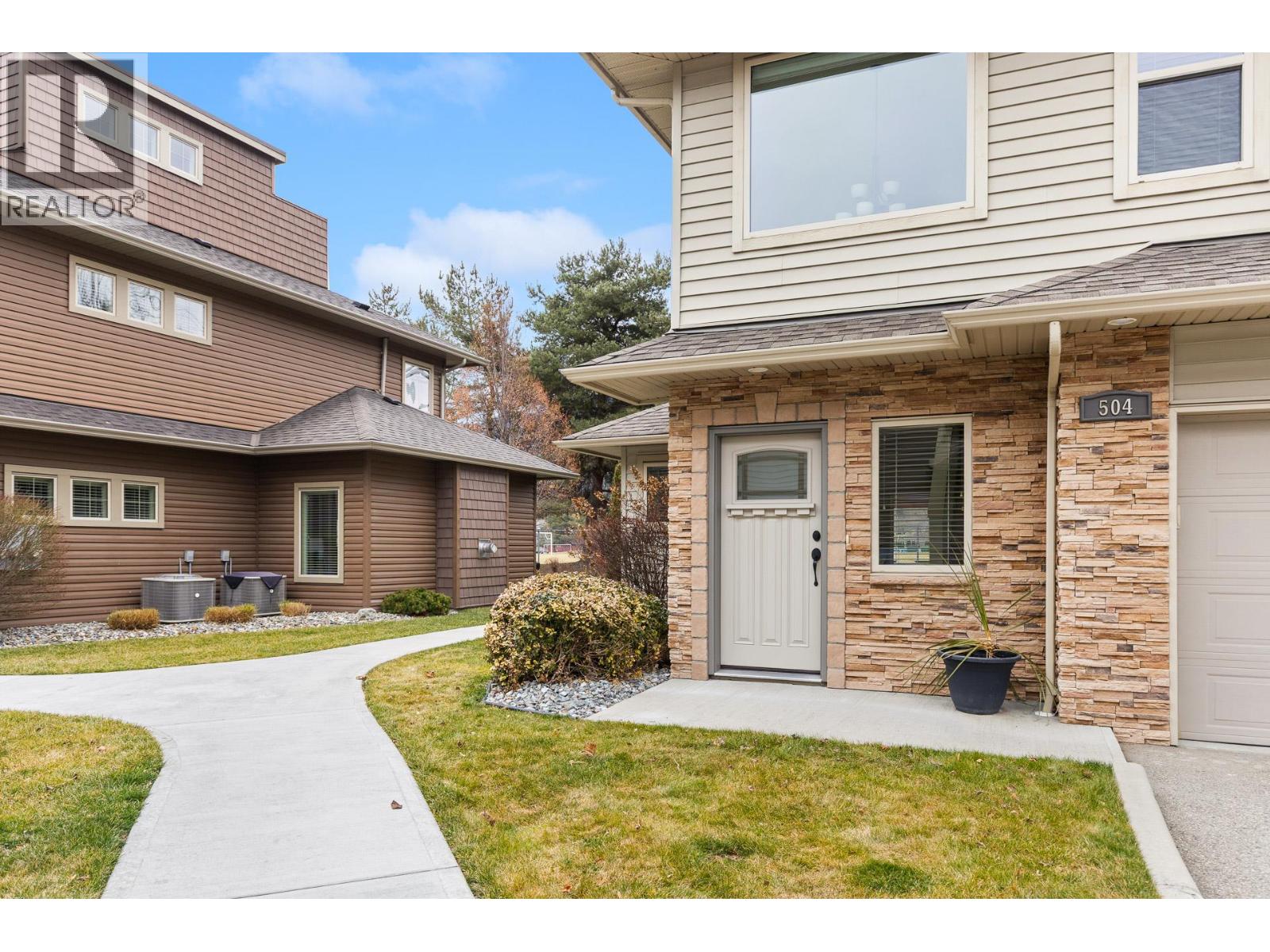 3350 Woodsdale Road Unit# 504, Lake Country, British Columbia  V4V 2R7 - Photo 4 - 10377856