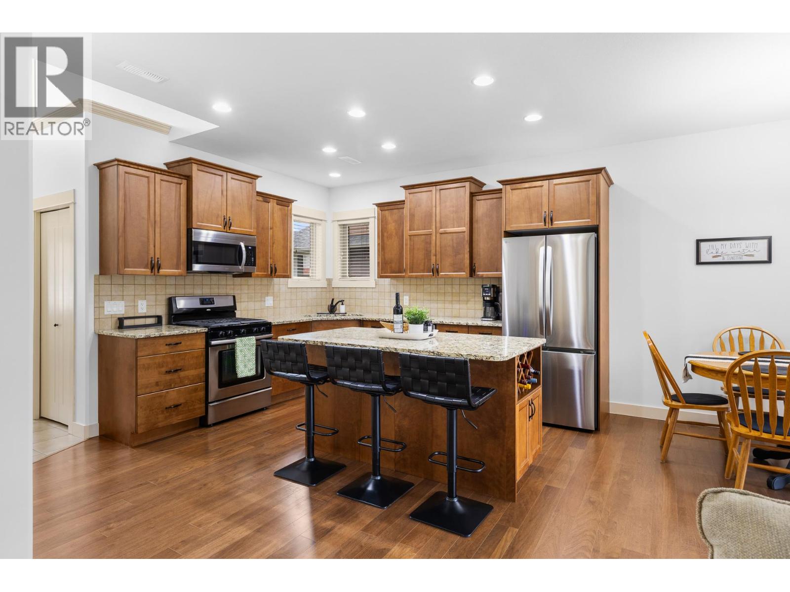 3350 Woodsdale Road Unit# 504, Lake Country, British Columbia  V4V 2R7 - Photo 5 - 10377856