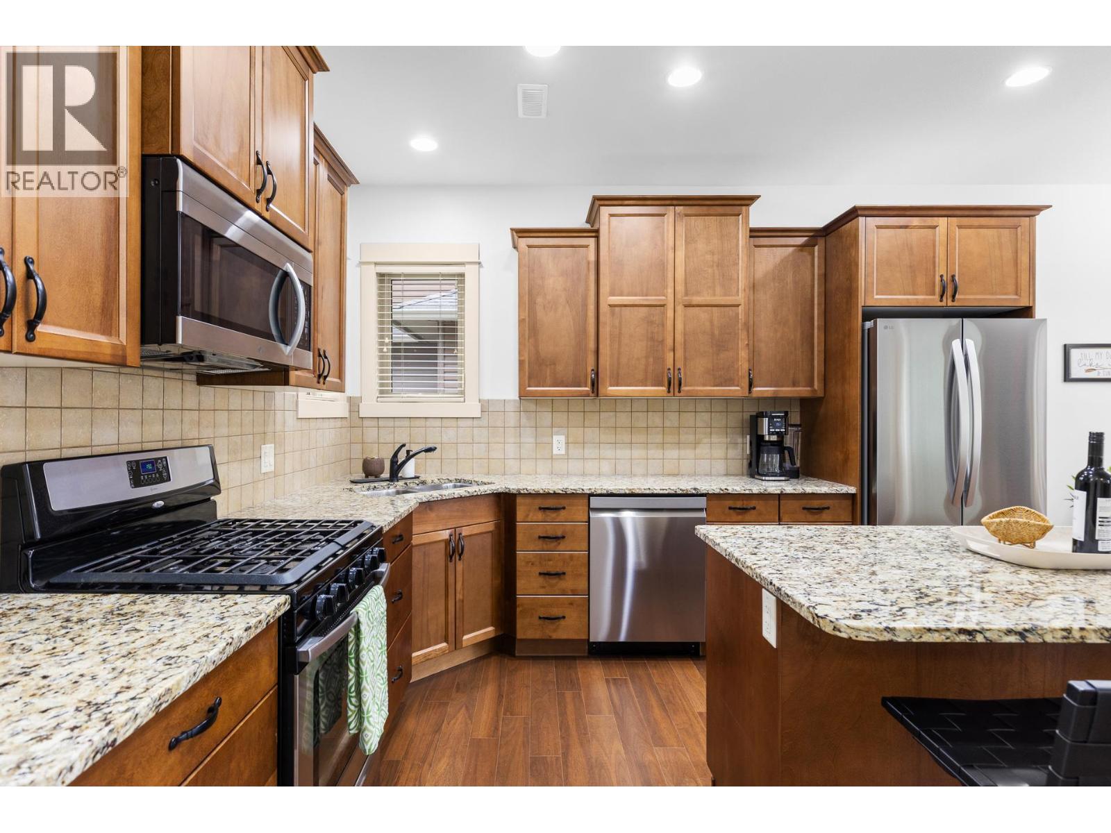 3350 Woodsdale Road Unit# 504, Lake Country, British Columbia  V4V 2R7 - Photo 7 - 10377856