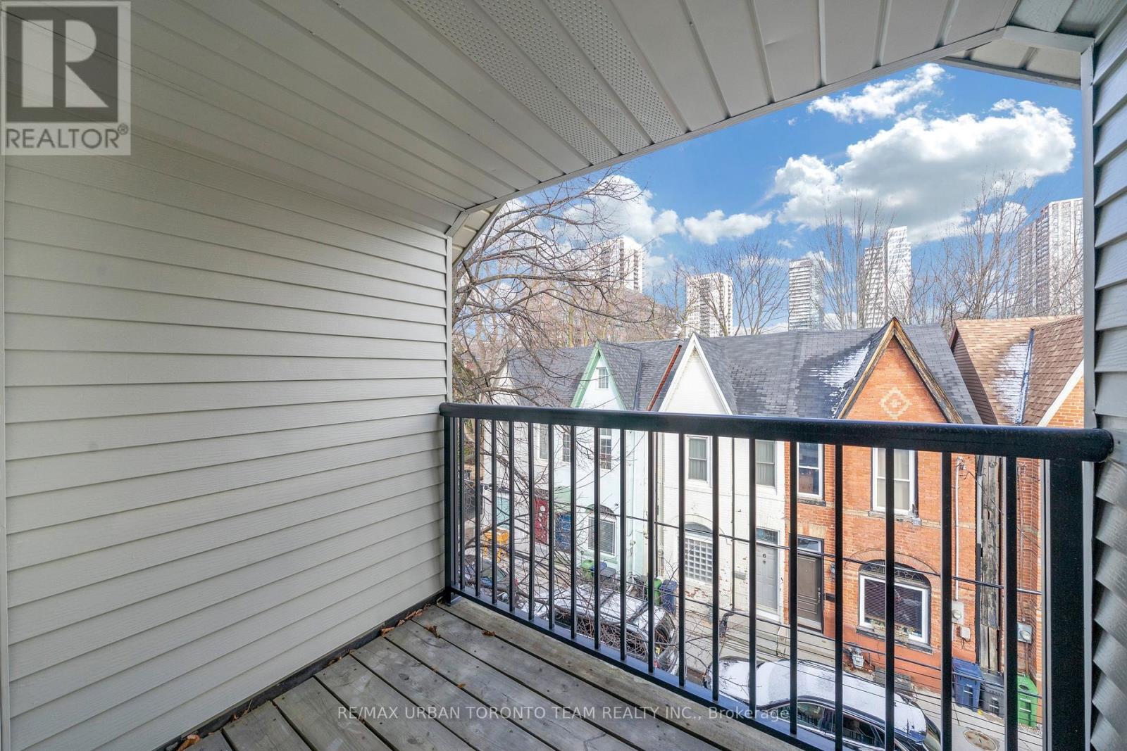 5 Wascana Avenue, Toronto, Ontario  M5A 1V6 - Photo 38 - C12991506