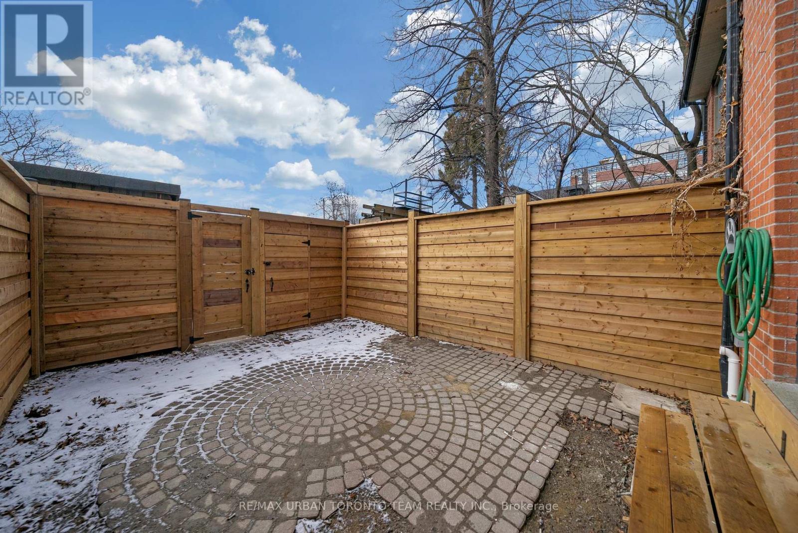 5 Wascana Avenue, Toronto, Ontario  M5A 1V6 - Photo 45 - C12991506