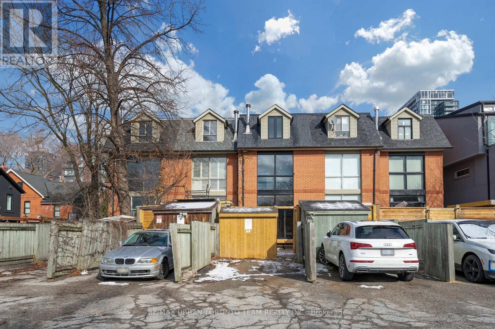 5 Wascana Avenue, Toronto, Ontario  M5A 1V6 - Photo 49 - C12991506