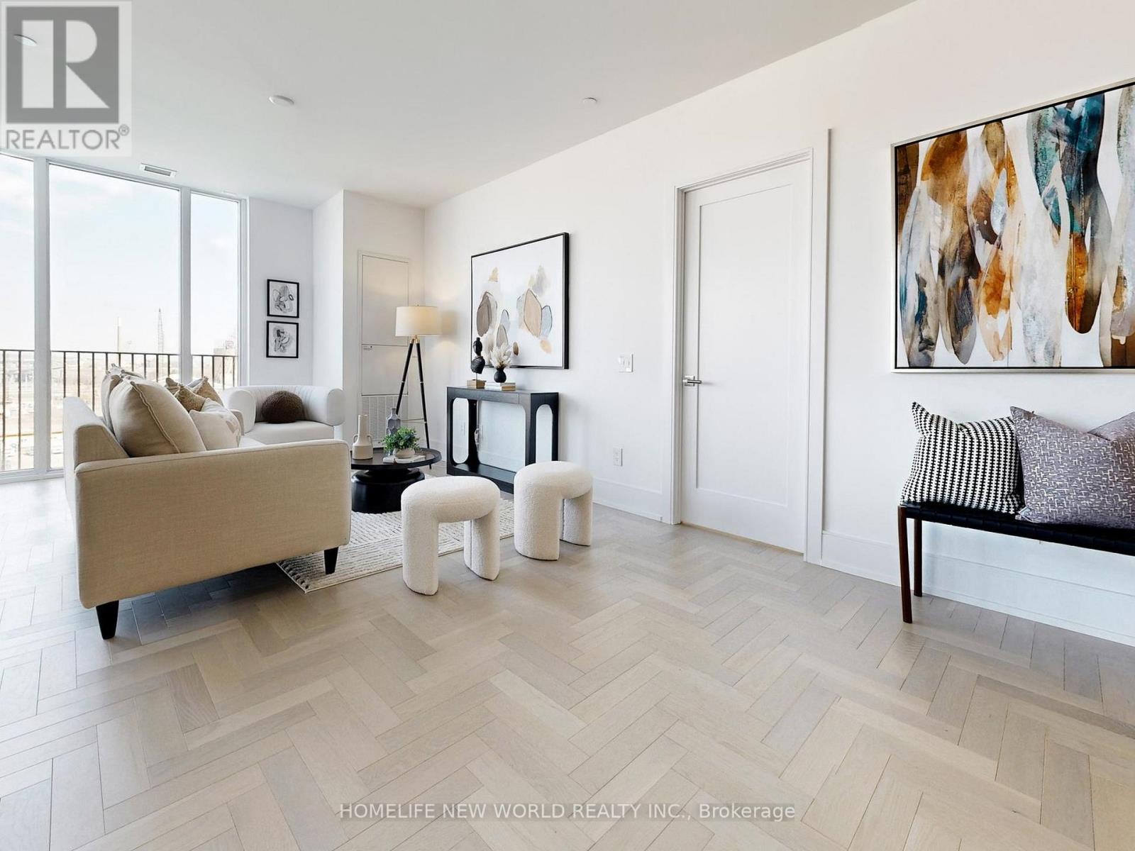 707 - 155 Merchants' Wharf, Toronto, Ontario  M5A 0Y4 - Photo 10 - C12991552