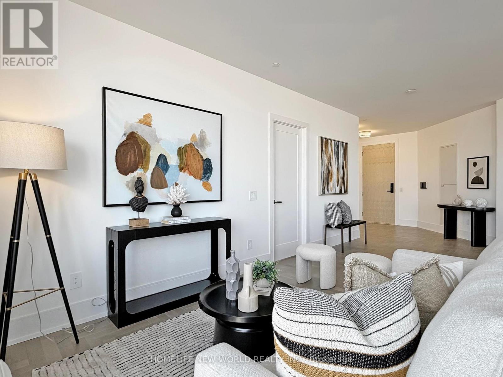 707 - 155 Merchants' Wharf, Toronto, Ontario  M5A 0Y4 - Photo 13 - C12991552