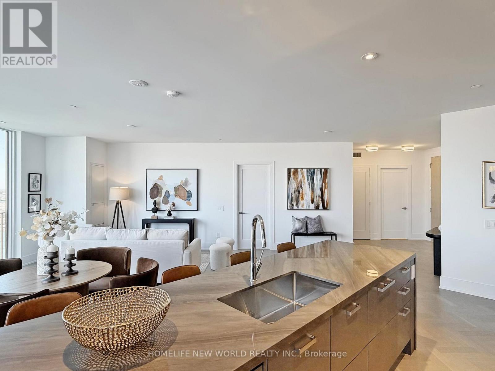 707 - 155 Merchants' Wharf, Toronto, Ontario  M5A 0Y4 - Photo 18 - C12991552