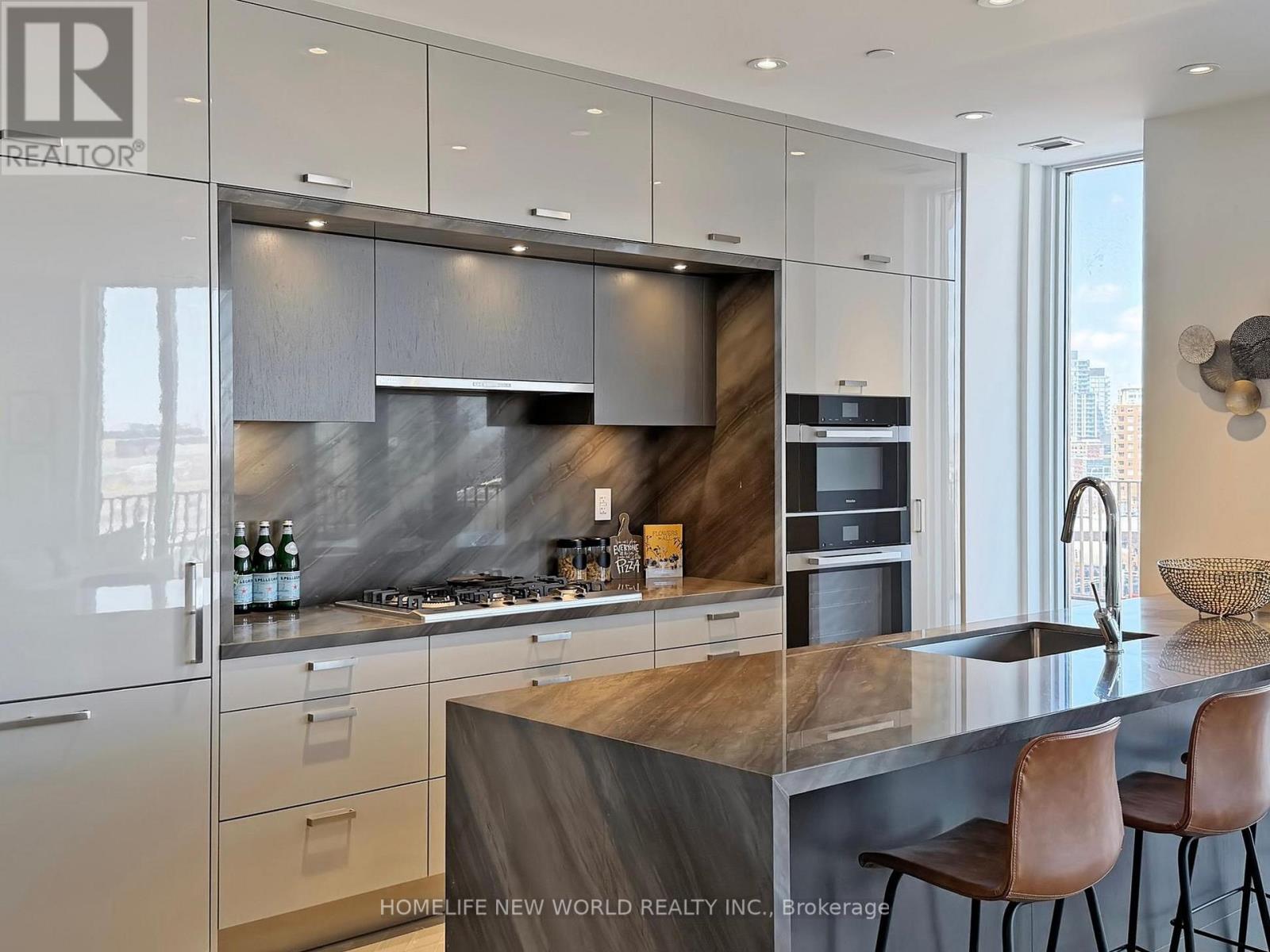 707 - 155 Merchants' Wharf, Toronto, Ontario  M5A 0Y4 - Photo 21 - C12991552