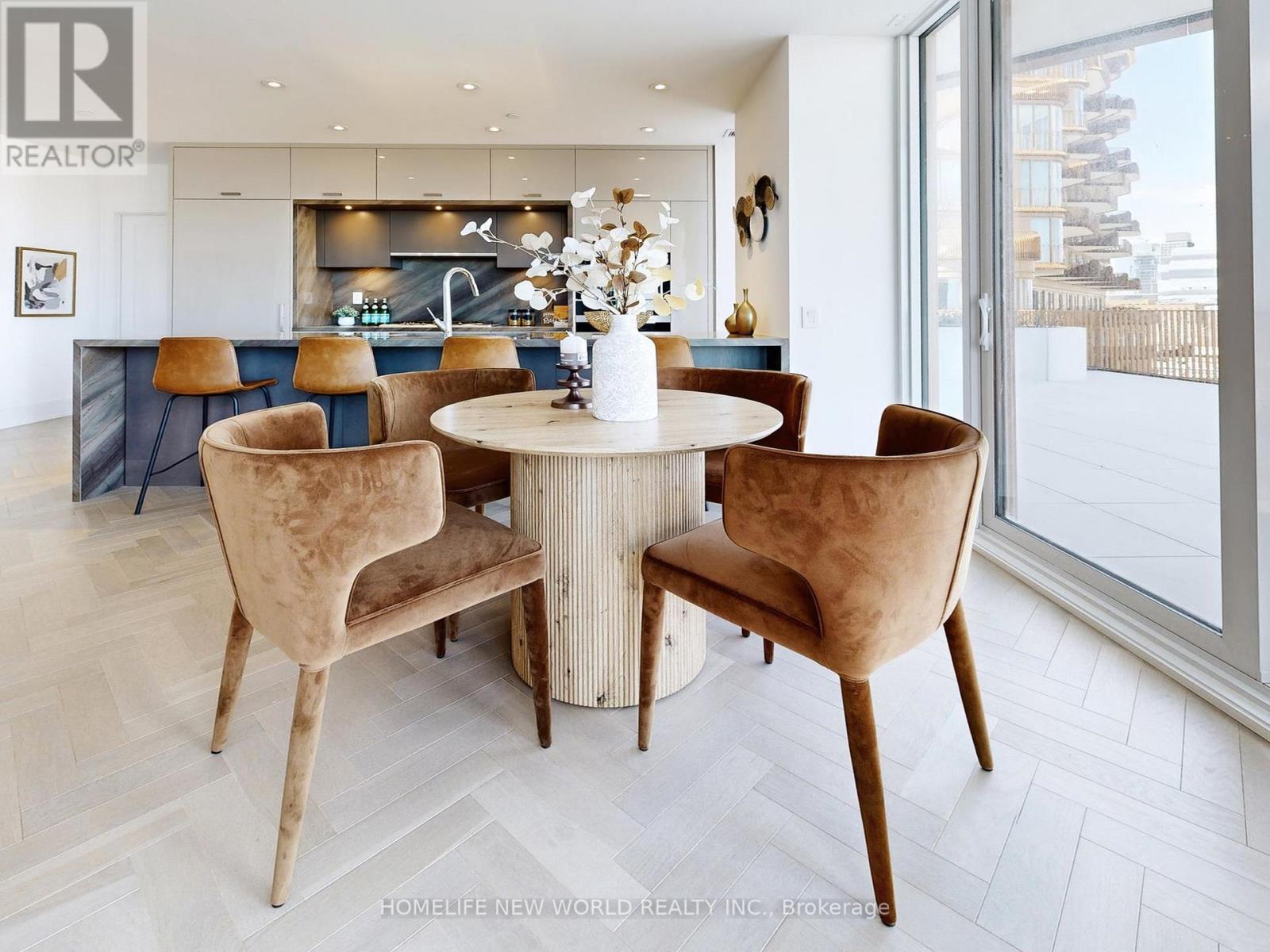 707 - 155 Merchants' Wharf, Toronto, Ontario  M5A 0Y4 - Photo 23 - C12991552