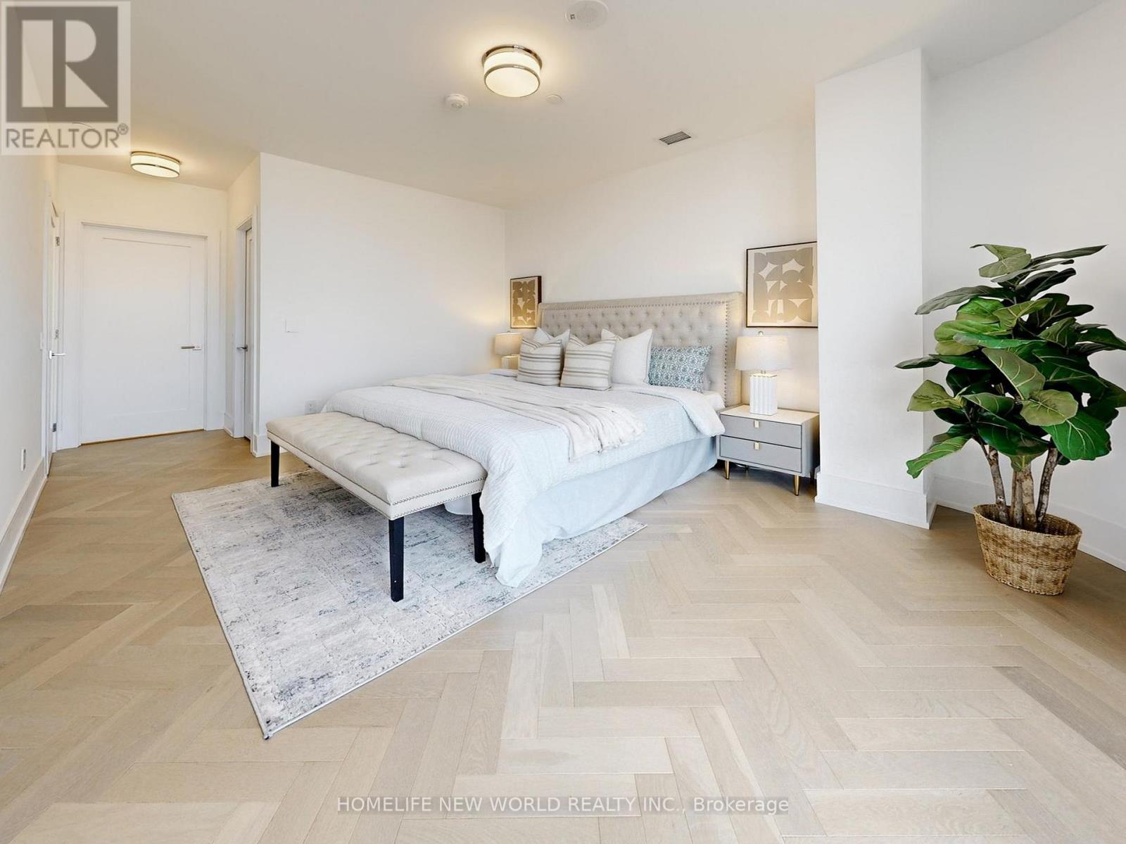 707 - 155 Merchants' Wharf, Toronto, Ontario  M5A 0Y4 - Photo 25 - C12991552