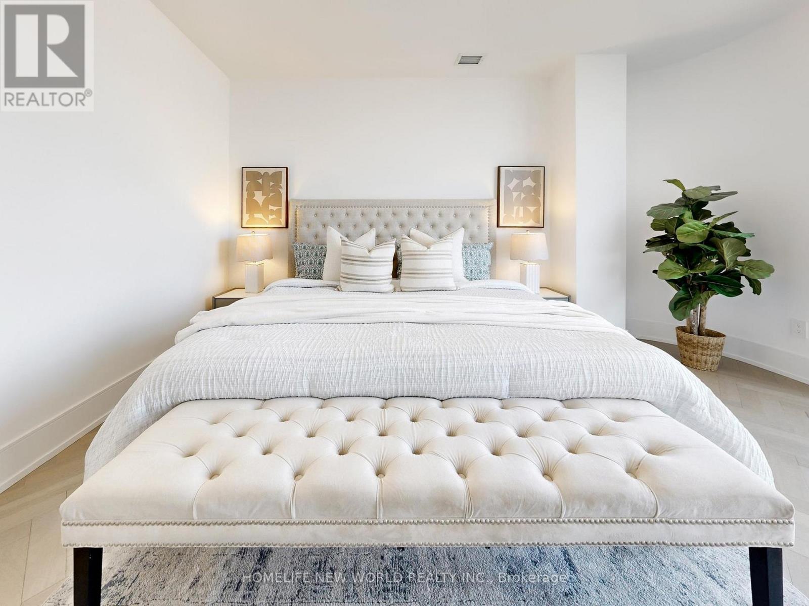 707 - 155 Merchants' Wharf, Toronto, Ontario  M5A 0Y4 - Photo 26 - C12991552