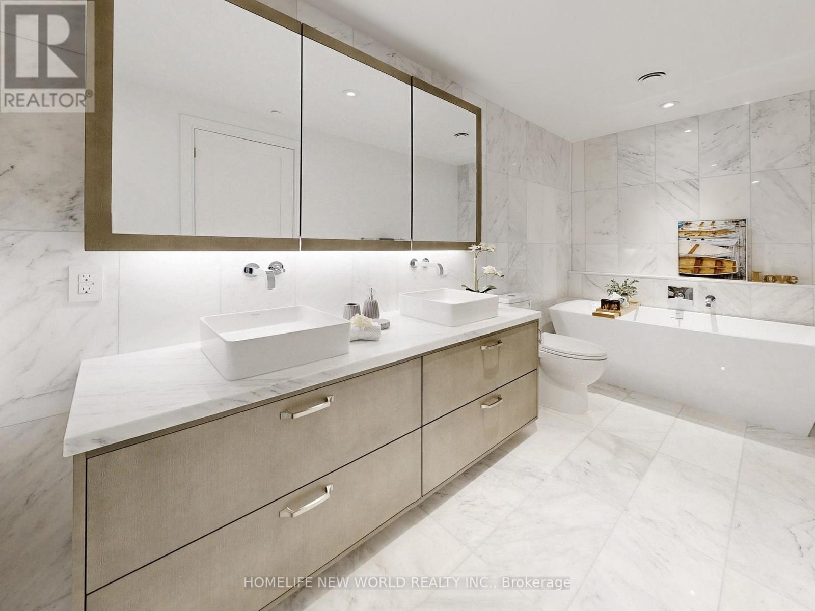 707 - 155 Merchants' Wharf, Toronto, Ontario  M5A 0Y4 - Photo 28 - C12991552