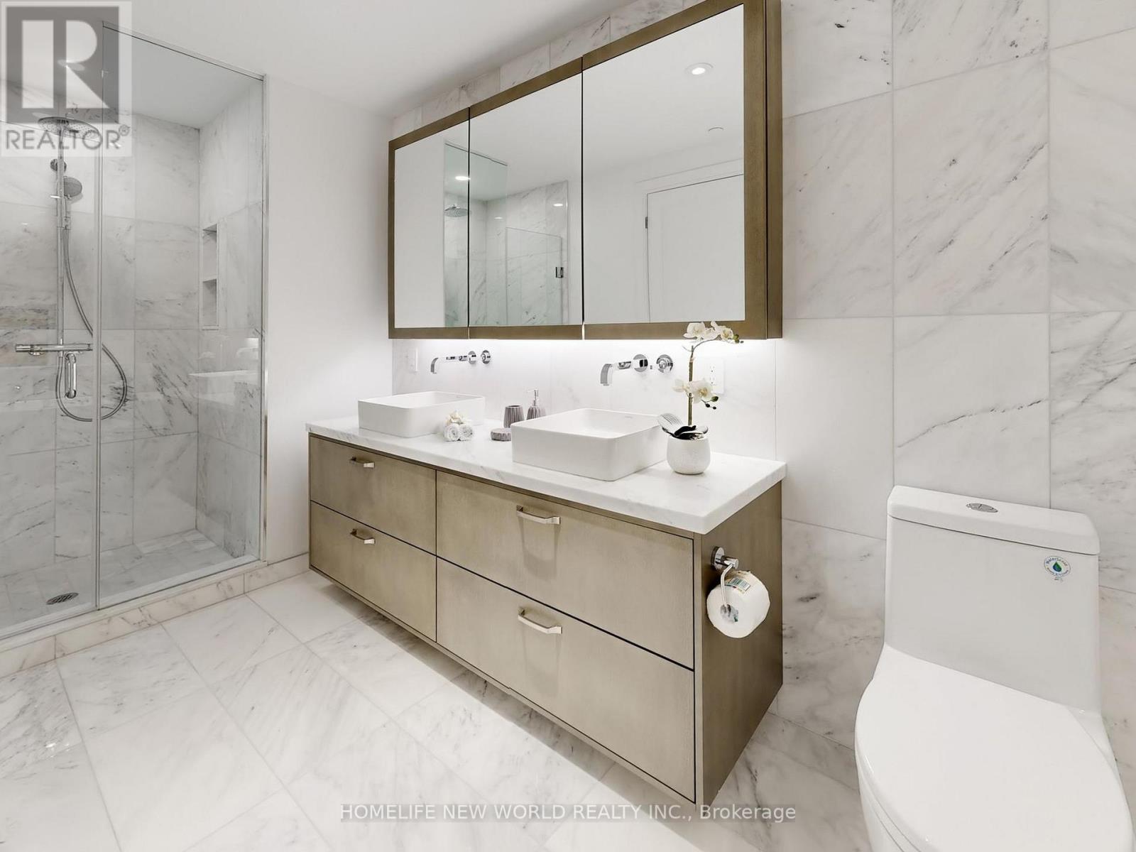 707 - 155 Merchants' Wharf, Toronto, Ontario  M5A 0Y4 - Photo 29 - C12991552