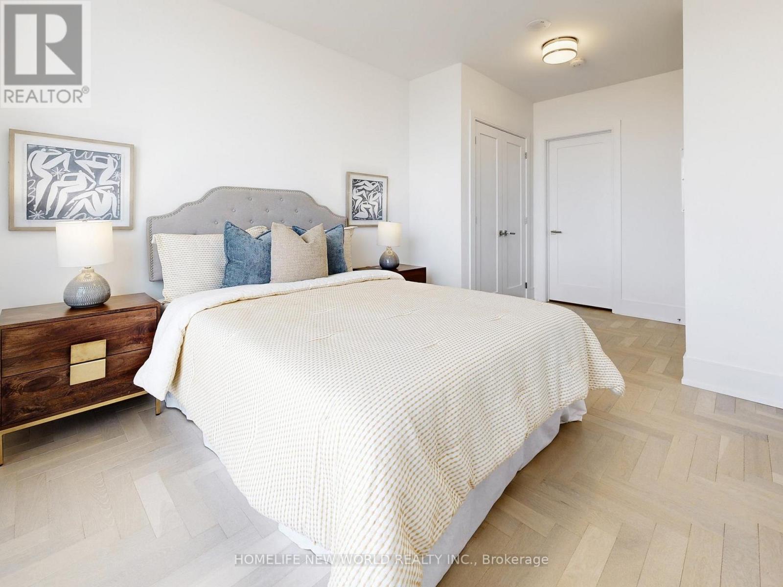 707 - 155 Merchants' Wharf, Toronto, Ontario  M5A 0Y4 - Photo 32 - C12991552