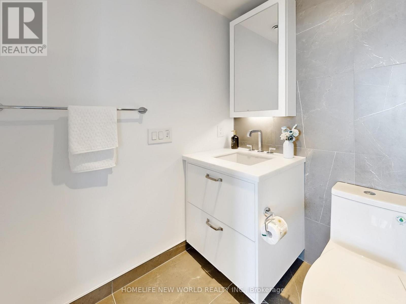 707 - 155 Merchants' Wharf, Toronto, Ontario  M5A 0Y4 - Photo 34 - C12991552