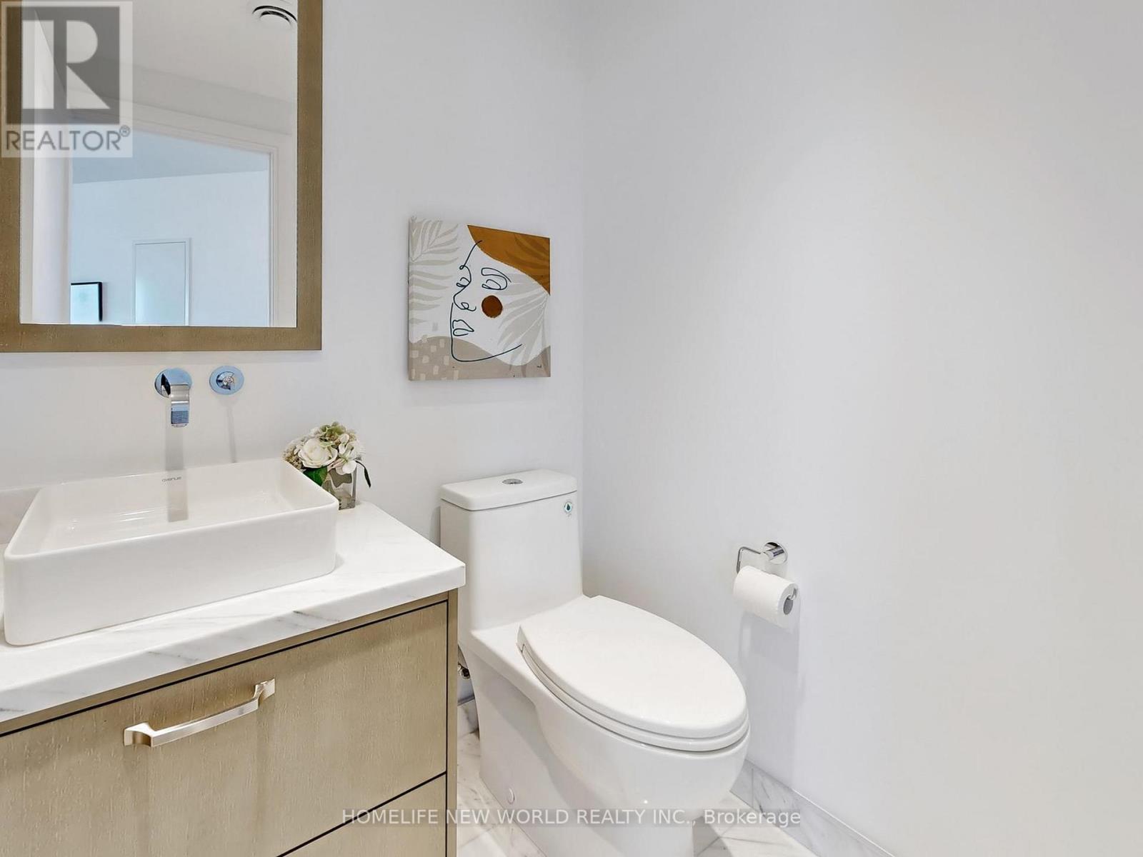 707 - 155 Merchants' Wharf, Toronto, Ontario  M5A 0Y4 - Photo 35 - C12991552