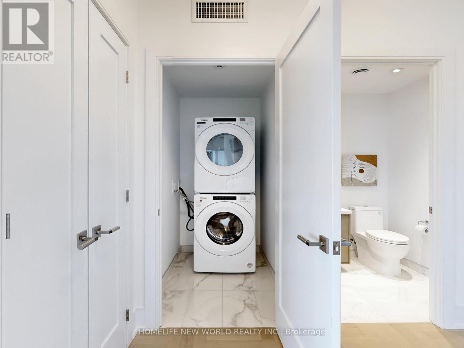 707 - 155 Merchants' Wharf, Toronto, Ontario  M5A 0Y4 - Photo 36 - C12991552