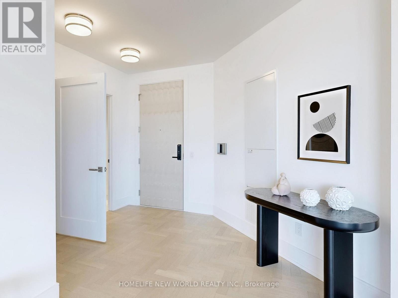 707 - 155 Merchants' Wharf, Toronto, Ontario  M5A 0Y4 - Photo 37 - C12991552