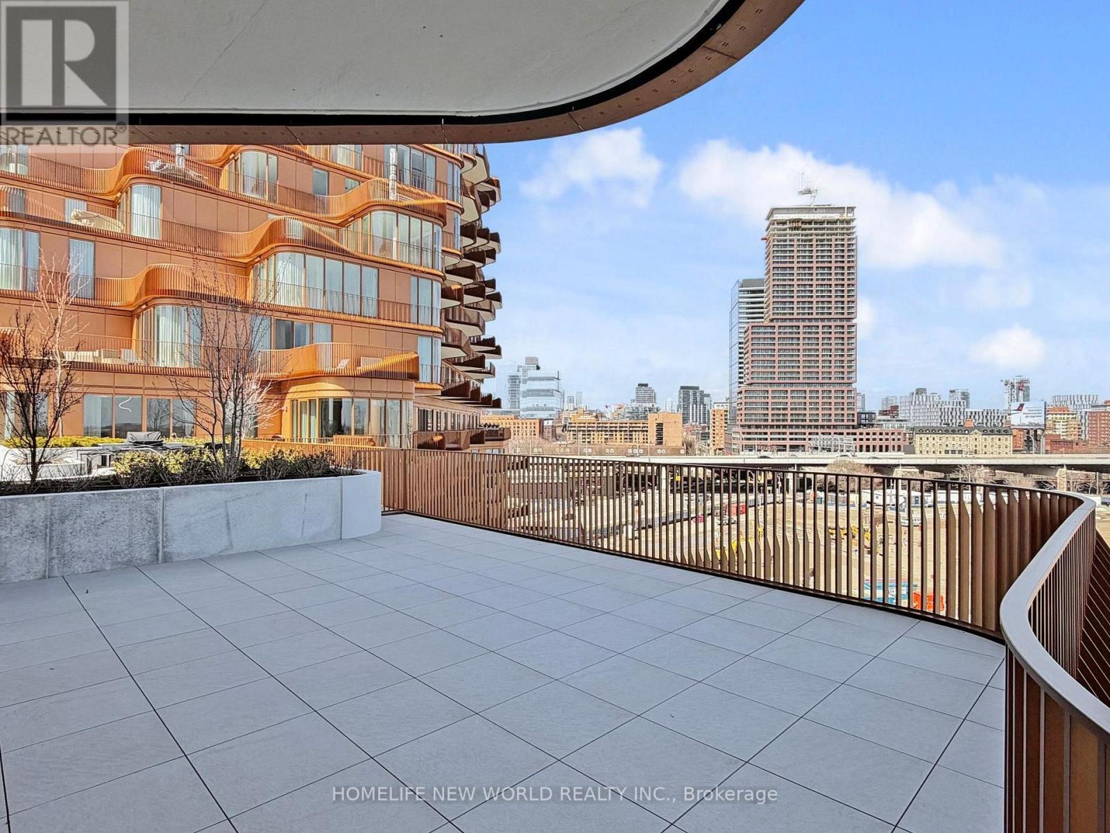 707 - 155 Merchants' Wharf, Toronto, Ontario  M5A 0Y4 - Photo 38 - C12991552