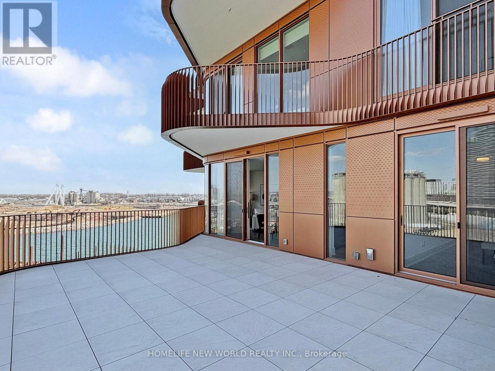 707 - 155 Merchants' Wharf, Toronto, Ontario  M5A 0Y4 - Photo 39 - C12991552