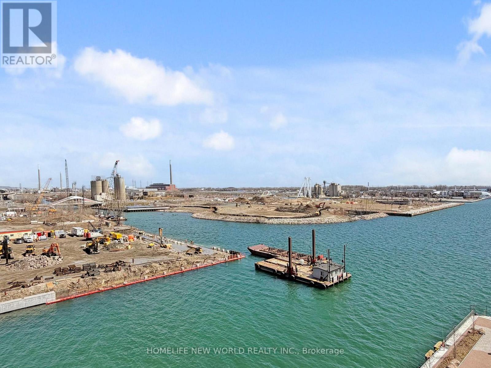 707 - 155 Merchants' Wharf, Toronto, Ontario  M5A 0Y4 - Photo 41 - C12991552