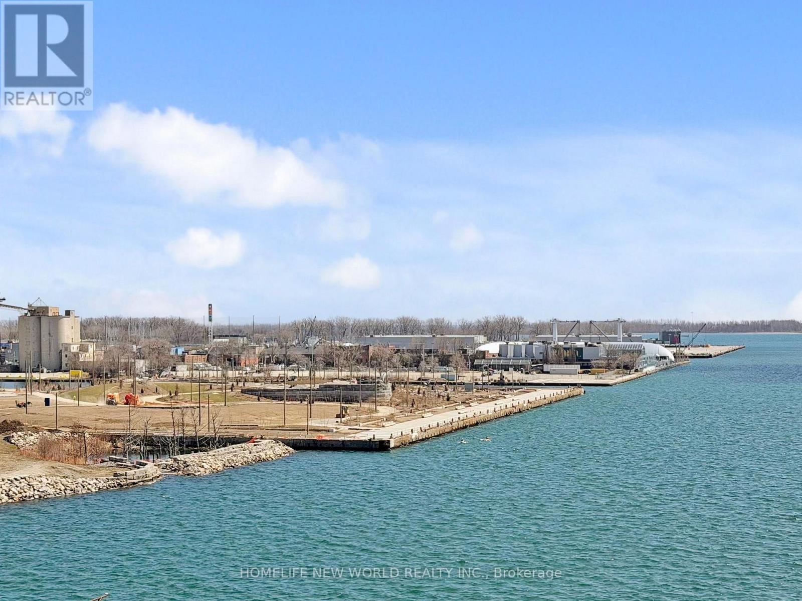 707 - 155 Merchants' Wharf, Toronto, Ontario  M5A 0Y4 - Photo 42 - C12991552