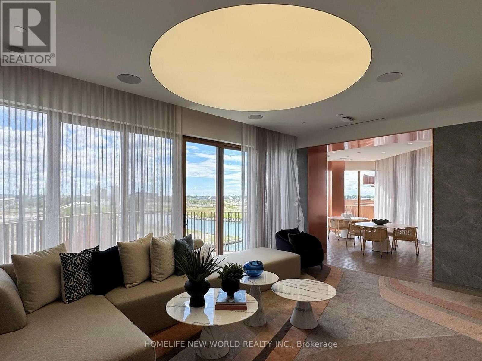 707 - 155 Merchants' Wharf, Toronto, Ontario  M5A 0Y4 - Photo 45 - C12991552