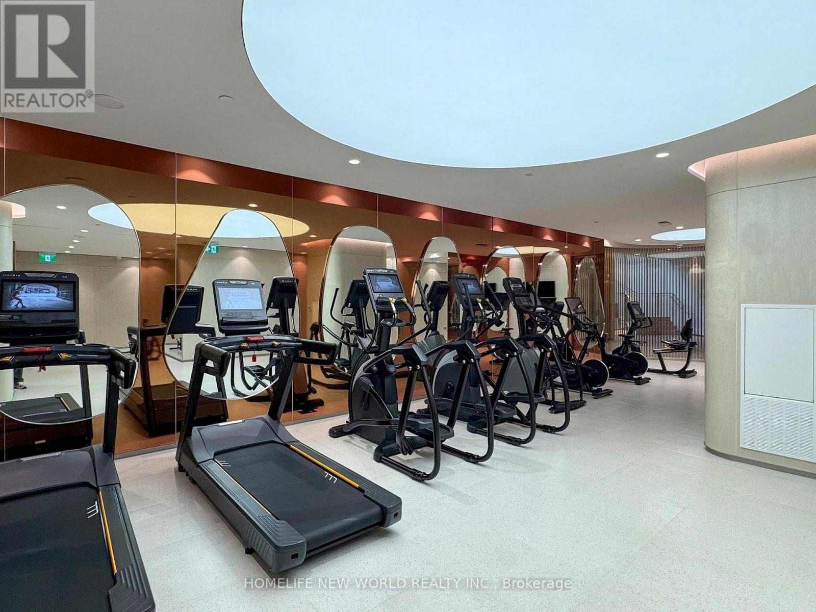 707 - 155 Merchants' Wharf, Toronto, Ontario  M5A 0Y4 - Photo 48 - C12991552