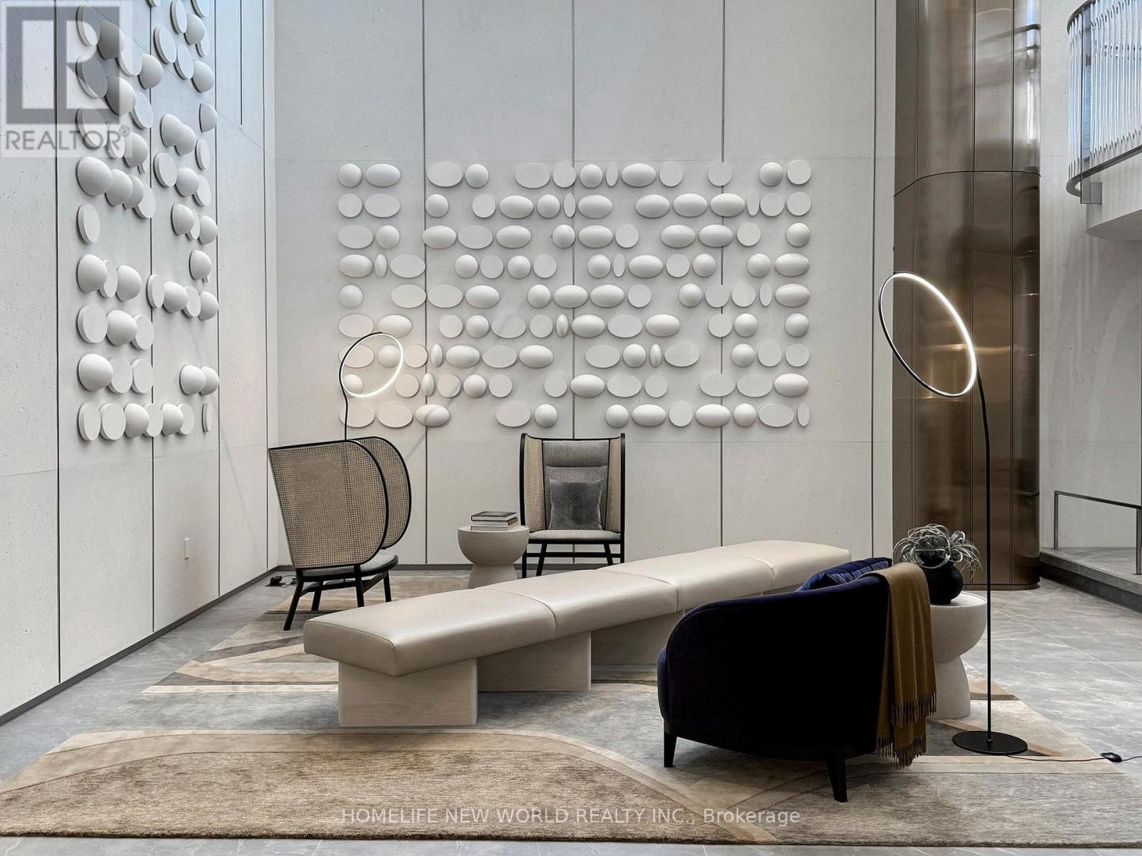 707 - 155 Merchants' Wharf, Toronto, Ontario  M5A 0Y4 - Photo 5 - C12991552