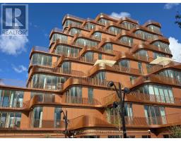 707 - 155 MERCHANTS' WHARF, Toronto, Ontario